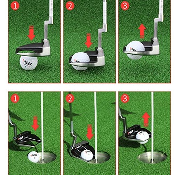 KOFULL Паттер для гольфа, мужской, правша, 90 см