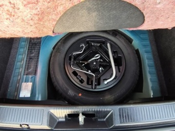 Fiat Punto Punto 2012 Hatchback 3d 1.2 8v 69KM 2013 Fiat Punto I wł. w RP. zadbany Gwarancja, zdjęcie 23