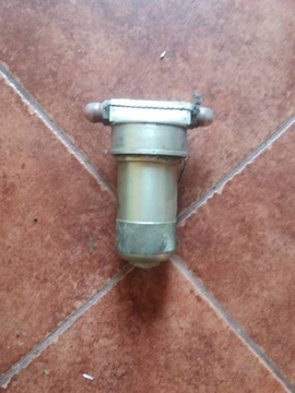 Filtr Filterek Oleju Wciągarki Lkt 81 S 81 T