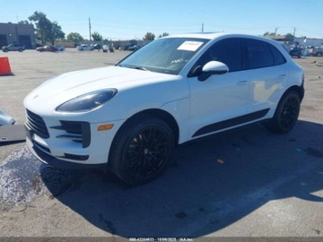 Porsche Macan 2021 Porsche Macan S 2021 3.0l 3.0 Benzyna 348KM, zdjęcie 1