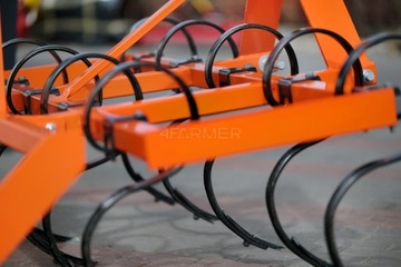 Культиватор 150 Стандарт + струнный каток Ursus Iseki