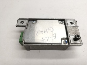 6920470 MODUL AIRBAG BMW 7 E65 E66 E67 735 I LI