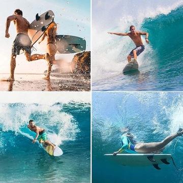 Универсальный плавник для SUP-досок