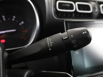 Citroen C3 Aircross  I Crossover 1.2 PureTech 110KM 2017 Citroen C3 Aircross automat PDC tempomat Bluetooth, zdjęcie 25