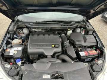 Citroen C5 III Sedan 2.0 HDi FAP 140KM 2011 Citroen C5 2.0 HDI 140KM/Exclusive/Zarejestrowany, zdjęcie 37