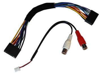 Усилитель звука 4x50 Вт, 10 каналов DSP для радио с приложением Android Bluetooth