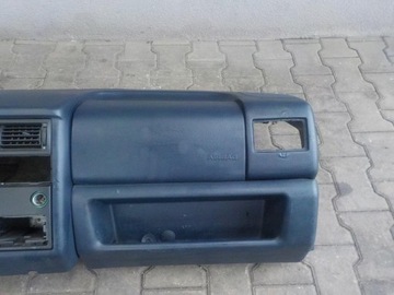 VW T4 96-98 МУЛЬТИВАН СОФТ ПРИБОРНАЯ ПАНЕЛЬ