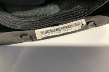 INDIKÁTOR PÁKY ŘAZENÍ MERCEDES-BENZ E (W212) A2042671510 2.1L DIESEL 125KW