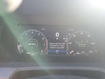 Toyota Tacoma II 2025 Toyota Tacoma Double Cab 2025 2.4 Benzyna 278KM, zdjęcie 9