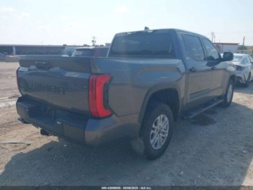 Toyota Tundra II 2024 Toyota Tundra Sr5 2024 3.4l 3.4 Benzyna 389KM, zdjęcie 5