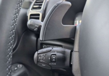 Citroen C5 Aircross 2023 Citroen C5 Aircross 1.2 mHEV Max eDCT6 SalonPL FVat Serwis ASO Kredyt 0 Le, zdjęcie 27