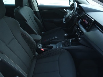 Skoda Scala Hatchback 1.5 TSI 150KM 2022 Skoda Scala 1.5 TSI, Salon Polska, 1. Właściciel, zdjęcie 8