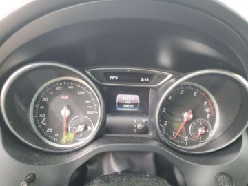 Mercedes CLA C118/X118 2019 Mercedes-Benz CLA 250 2019 2.0L 2.0 Benzyna 221KM, zdjęcie 9