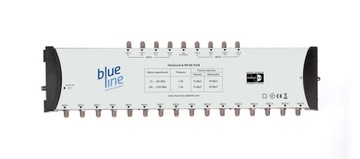 Multiswitch 9/16 MS BL916B Blue Line