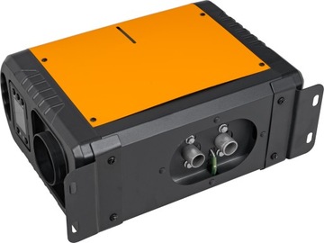 HOALTE DIESEL СТОЯНОЧНЫЙ ПОДОГРЕВ МАСЛА 1-8кВт 12В НАГРЕВАТЕЛЬ