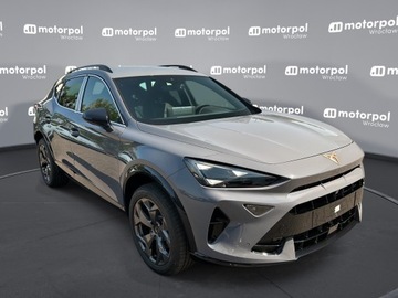 Cupra Formentor Crossover 1.5 TSI 150KM 2025 Cupra Formentor 1.5 eTSI mHEV DSG 150 KM, zdjęcie 10