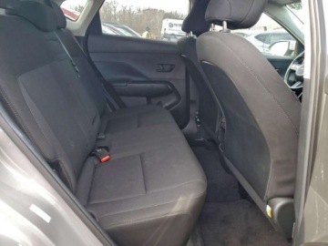 Hyundai Kona II 2025 Hyundai Kona 2025 HYUNDAI KONA SEL 2.0 Benzyna 147KM, zdjęcie 10