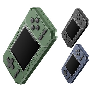 Мини-игровой автомат S8, ЖК-экран, чувствительный, длительный срок службы батареи