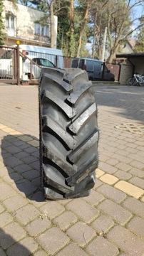 OPONA 10.0/75-15.3 10PR 123A8 TL GALAXY