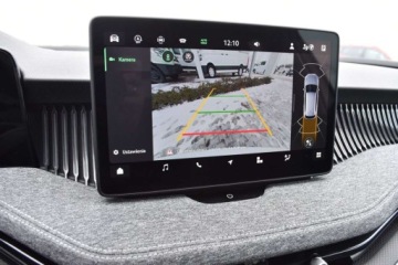 Skoda Superb IV Kombi 2.0 TDI 193KM 2024 Skoda Superb SalonPL 193KM Selection 4x4 DSG MatrixPakiety18Podgrz.Szyba V, zdjęcie 15