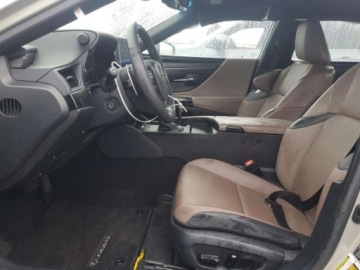 Lexus ES VII (XV70) 2024 Lexus ES 300H Base 2024 2.5l 2.5 Diesel 215KM, zdjęcie 7