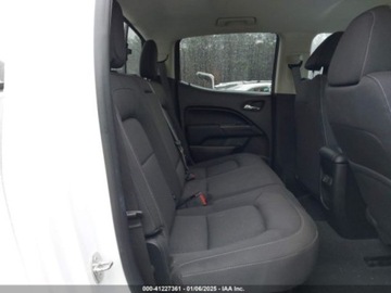  GMC Inny 2022r., Canyon, od ubezpieczalni 3.6 Benzyna 308KM, zdjęcie 9