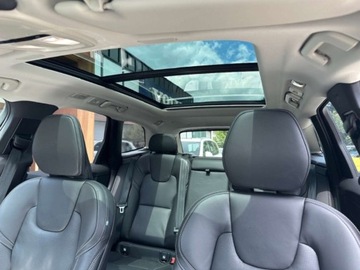 Volvo XC60 II 2025 VOLVO XC60 B5 AWD Ultra Dark Suv 2.0 (264KM) 2025, zdjęcie 6