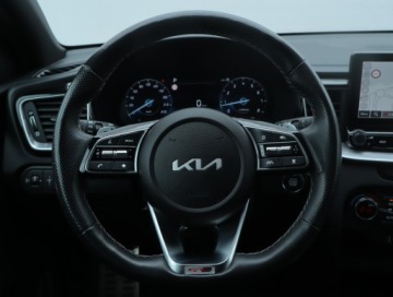 Kia Proceed Shooting Brake Facelifting 1.5 T-GDI 160KM 2022 Kia ProCeed 1.5 T-GDI, Salon Polska, zdjęcie 20