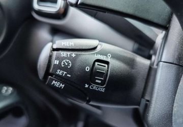 Citroen C5 Aircross SUV 1.6 PureTech 181KM 2019 Citroen C5 Aircross 1.6 Benzyna 180 KM, Salon Polska 1.6 Benzyna 180KM, zdjęcie 22