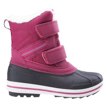 DZIECIĘCE BUTY ZIMOWE ŚNIEGOWCE MEPPIS MARTES 33