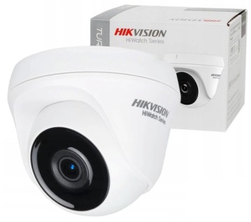 Venkovní FullHD kamera Hikvision HWT-T120-P IP66