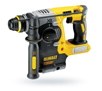 COMBO 4 DCD796 DCF887 DCH273 DCG405 3x5 Ач DEWALT
