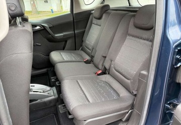 Opel Meriva II Mikrovan 1.4 Turbo ECOTEC 120KM 2010 Opel Meriva Opel Meriva 1.4 T Enjoy 1.4 Benzyna 120KM, zdjęcie 8