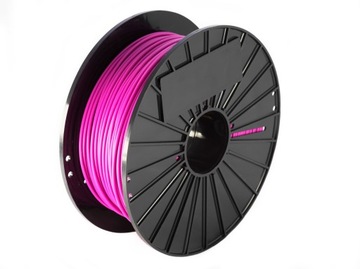 F3D FILAMENT ABS-X 2,85mm 1kg Magenta / Fuksjowy