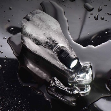 ТАКТИЧЕСКИЙ ФОНАРЬ BLACKHAWK ВОДОЗАЩИТНЫЙ 1200лм USB