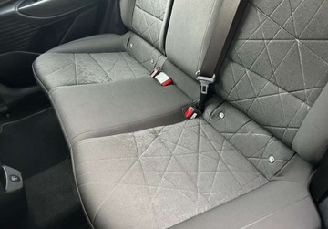 Hyundai Bayon SUV 1.0 T-GDI 100KM 2023 Hyundai Bayon SMARTPakiet Cool Manual GWARANCJA 2028 Salon Polska, zdjęcie 11