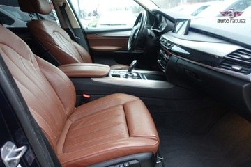 BMW X5 G05 2018 BMW X5 FV 23%*XDrive 40e iPerfomance*100% Orginał, zdjęcie 8