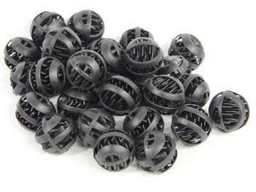 BIOBALL 42mm BIOBALE BIO-KULKI WKŁAD 66L / 1000szt