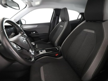 Opel Mokka II SUV 1.2 Turbo 130KM 2022 Opel Mokka X navi klima ayto kamera i czujniki, zdjęcie 12
