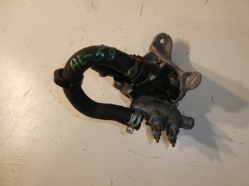 PODGRZEWACZ WODY PŁYNU 2.3 DCI MASTER III MOVANO B 82013620