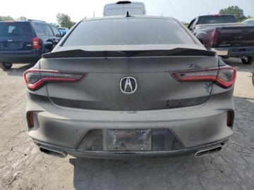 Acura TL IV 2021 Acura TL 2021r., Tech A, od ubezpieczalni 2.0 Benzyna 272KM, zdjęcie 3