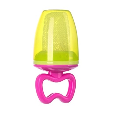 CANPOL КОРМОВАЯ СЕТКА ДЛЯ ПРОРЕЗКИВАТЕЛЯ ДЛЯ ФРУКТОВ