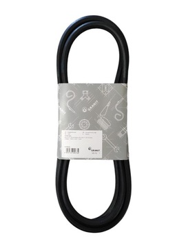 Pasek napędu noży zamiennik Husqvarna CT131 CT135 CTH151 Partner P1292RB