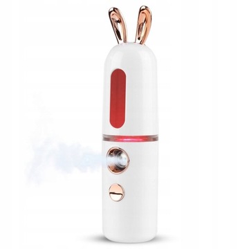 Увлажняющий распылитель Nano Atomization Mist, 30 мл