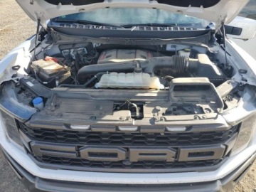 Ford 2022 Ford F150 Raptor 2022 3.5 Benzyna 450KM, zdjęcie 6