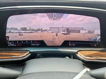 Cadillac Escalade III 2021 Cadillac Escalade Premium Luxury 2021 6.2l 6.2 Benzyna 420KM, zdjęcie 9