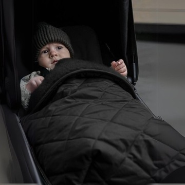 СПАЛЬНЫЙ МЕШОК СПАЛЬНЫЙ МЕШОК ДЛЯ КОЛЯСКИ СИДЕНЬЕ ДЛЯ САНОК ЗИМНИЙ СТЕГАНЫЙ СПАЛЬНЫЙ МЕШОК