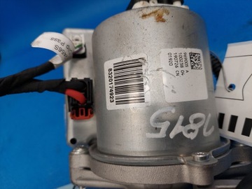 RENAULT CAPTUR II SERVO  ELEKTRICKÉ SLOUPEC VOLANT 488106348R