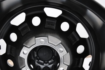RÁFKY 18'' NISSAN TERRANO I II PICK UP PATROL