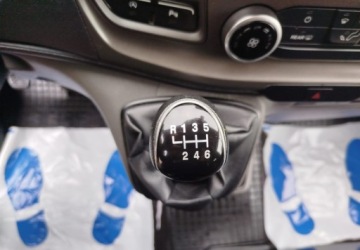 Ford Transit Custom I 2019 Ford Transit Custom 9 osobowySerwisowanyL2H1Salon PLZadbanyGwarancja start, zdjęcie 8